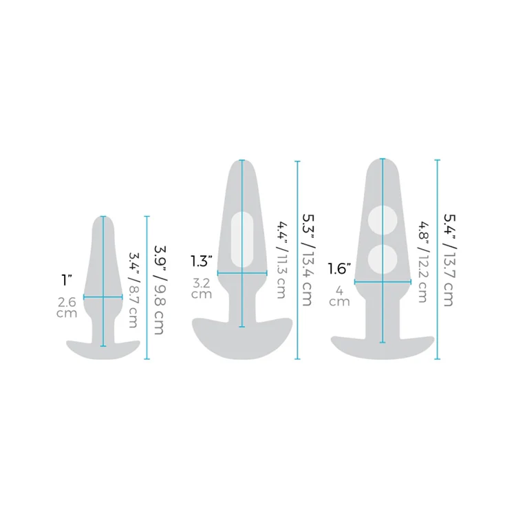 3411-b-vibe-anal-training-kit-education-set-4.webp b-Vibe Anal Training Kit & Education Set