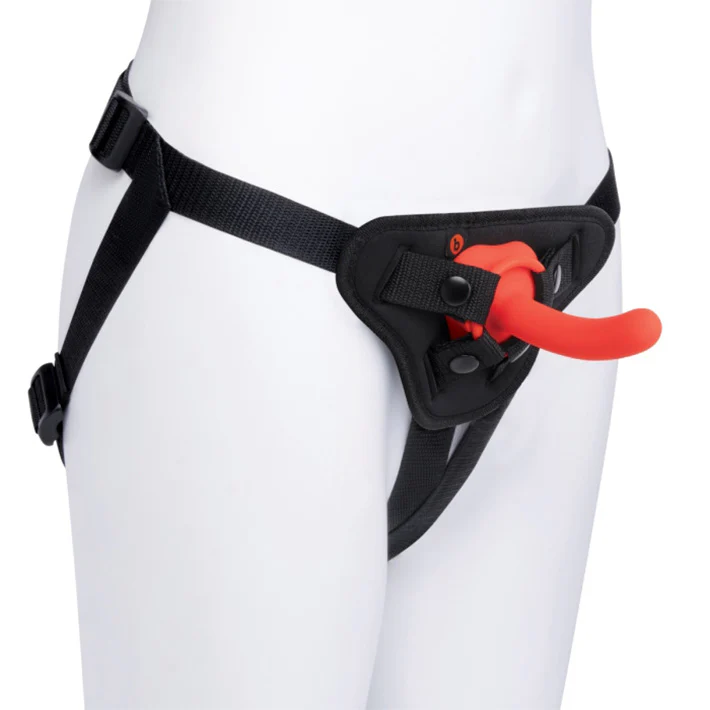 3412-b-vibe-beginners-strap-on-harness-set-1.webp b-Vibe Beginners Strap-On Harness Set