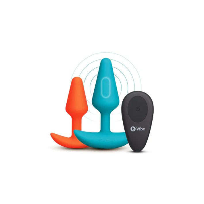 3414-b-vibe-butties-vibrating-anal-training-kit-1.webp b-Vibe Butties Vibrating Anal Training Kit
