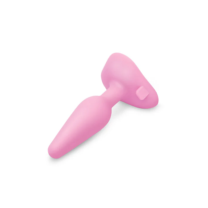 b-Vibe Beginner's Vibrating Butt Plug