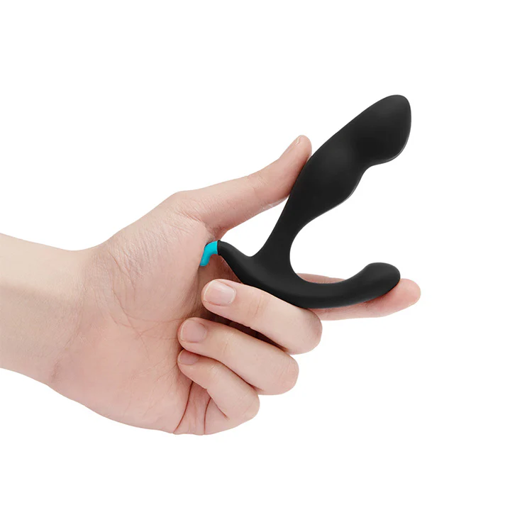 3419-b-vibe-rocker-weighted-prostate-plug-7.webp b-Vibe Rocker Weighted Prostate Plug