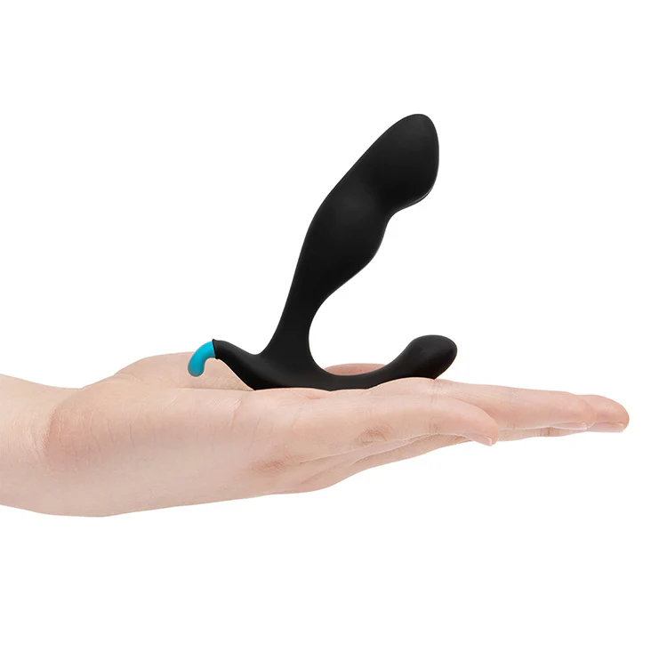 3419-b-vibe-rocker-weighted-prostate-plug-8.webp b-Vibe Rocker Weighted Prostate Plug