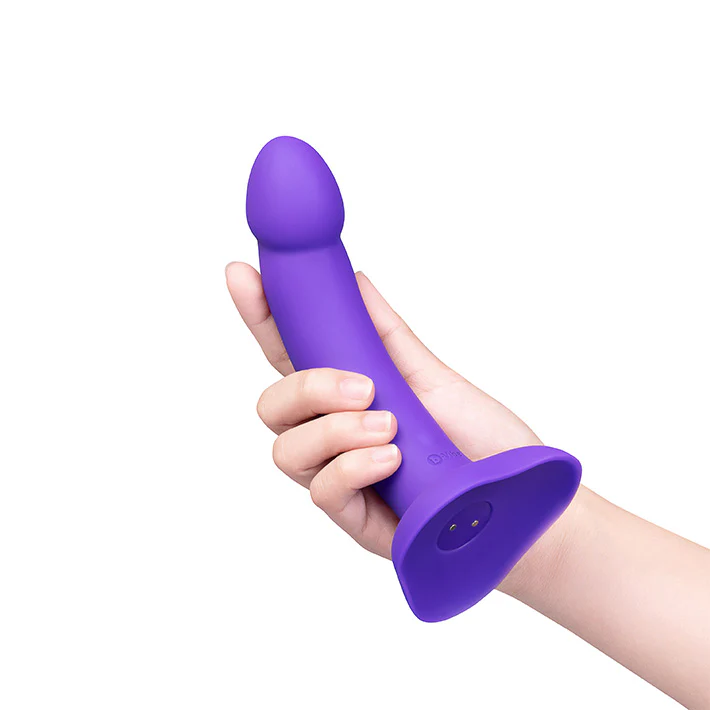 3426-b-vibe-vibrating-curved-strap-on-kit-3.webp b-Vibe Vibrating Curved Strap-On Kit