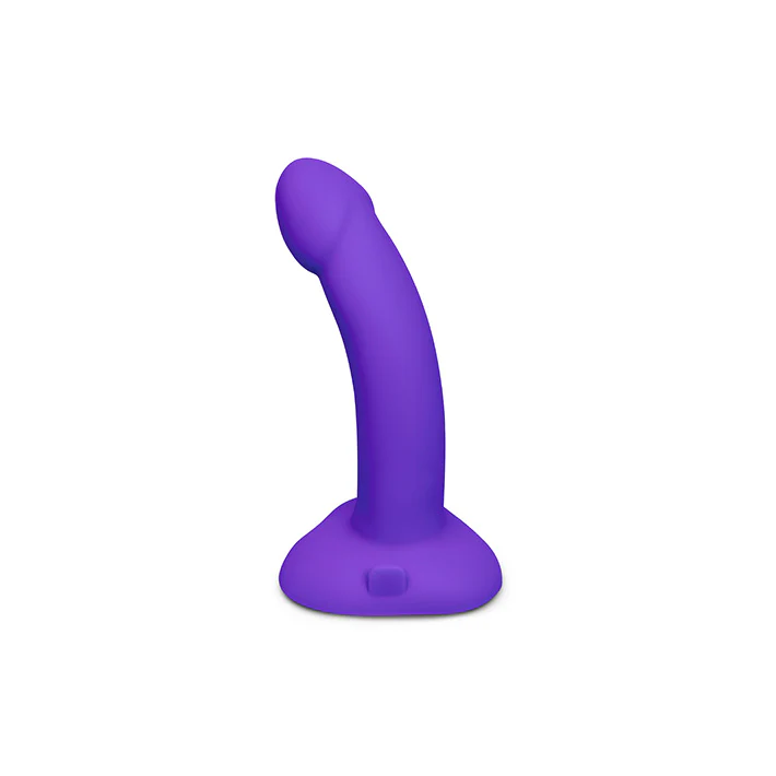 3426-b-vibe-vibrating-curved-strap-on-kit-4.webp b-Vibe Vibrating Curved Strap-On Kit
