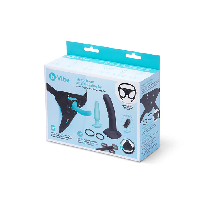 3427-b-vibe-strap-it-on-anal-training-kit-10.webp b-Vibe Strap-It-On Anal Training Kit