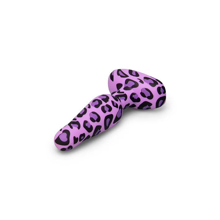 3428-b-vibe-leopard-novice-butt-plug-3.webp b-Vibe Leopard Novice Butt Plug
