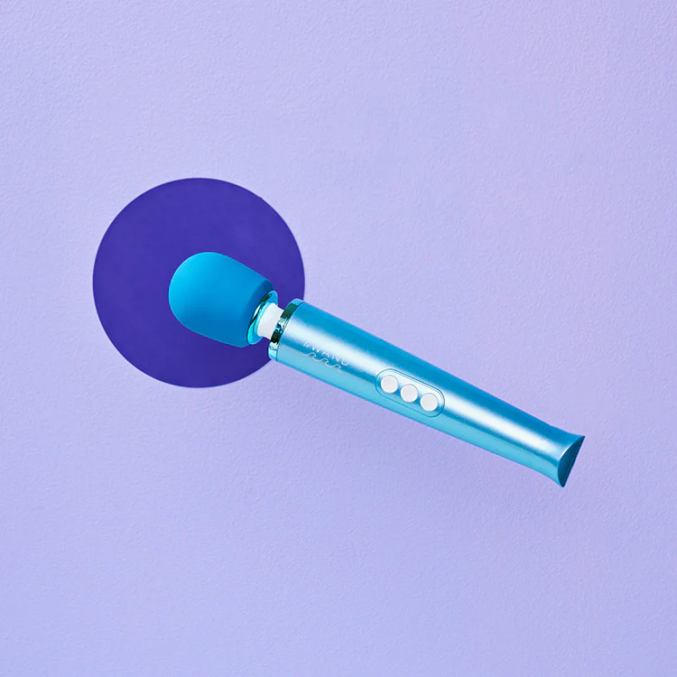 Le Wand Dive Submersible Rechargeable Wand
