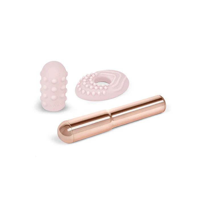 Le Wand Grand Bullet Vibrator