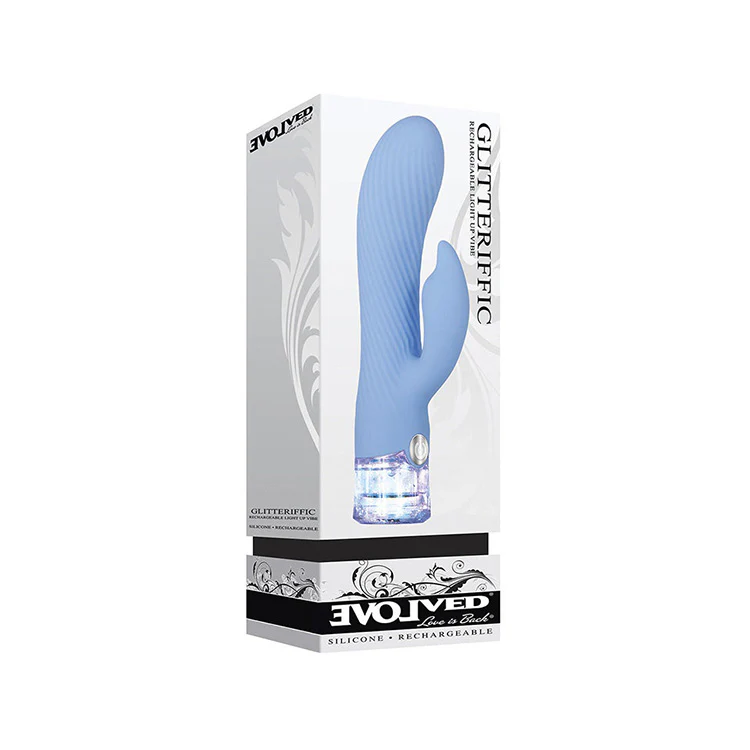 3443-evolved-glitteriffic-vibrator-3.webp Evolved Glitteriffic Vibrator
