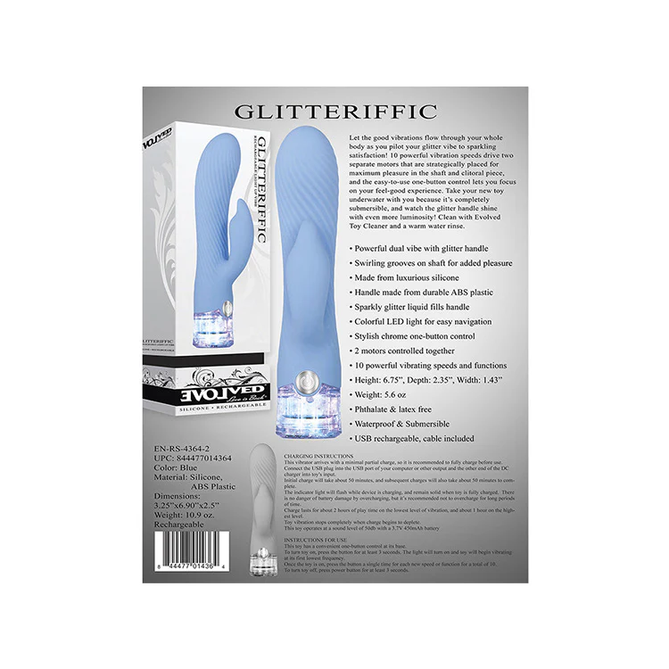 3443-evolved-glitteriffic-vibrator-4.webp Evolved Glitteriffic Vibrator