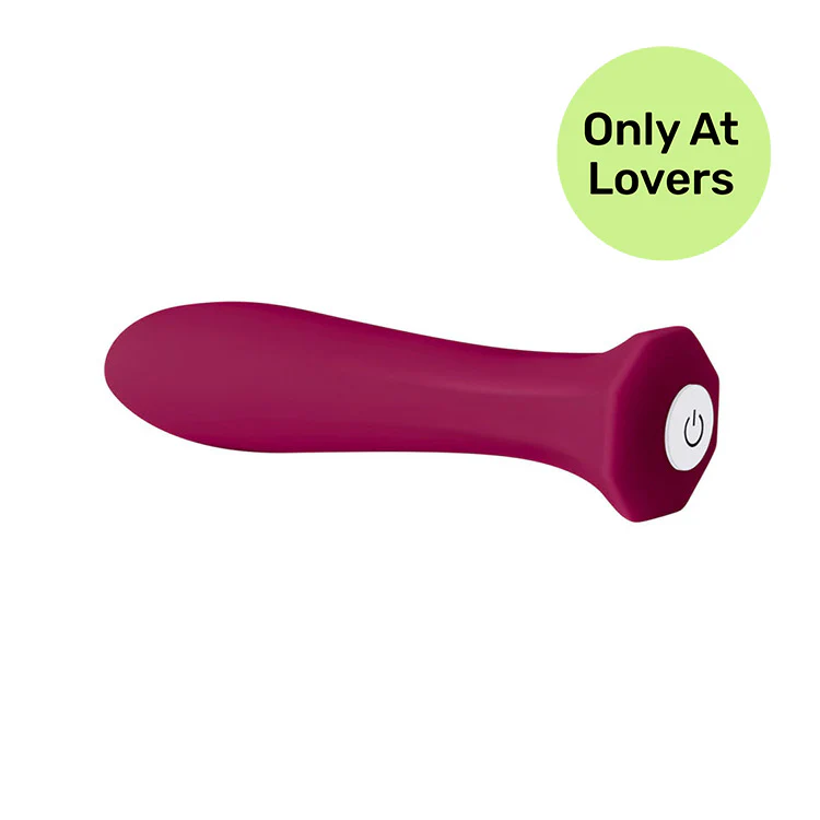 3445-lovers-ruby-bullet-vibrator-1.webp Lovers Ruby Bullet Vibrator