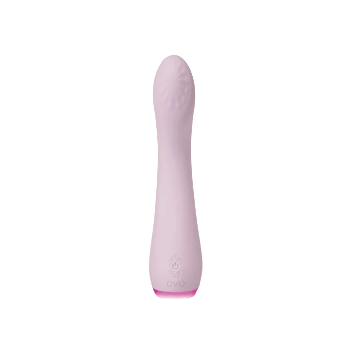 OVO Ciana Light-Up G-Spot Vibrator