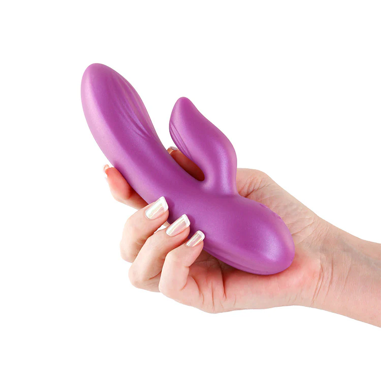 Seduction Angel Rabbit Vibrator