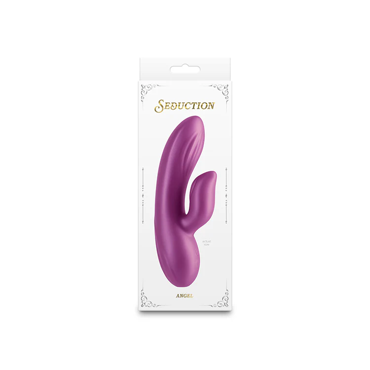 Seduction Angel Rabbit Vibrator