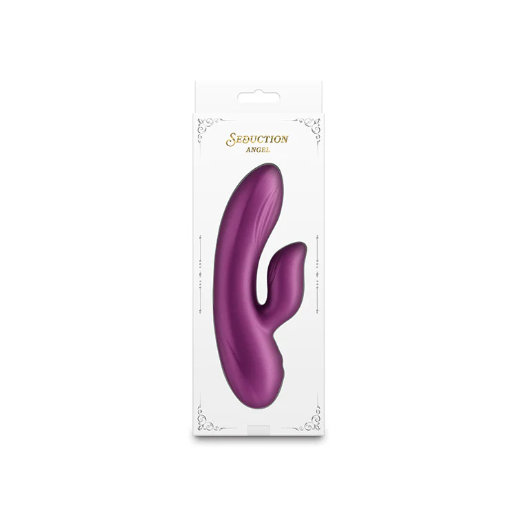 Seduction Angel Rabbit Vibrator