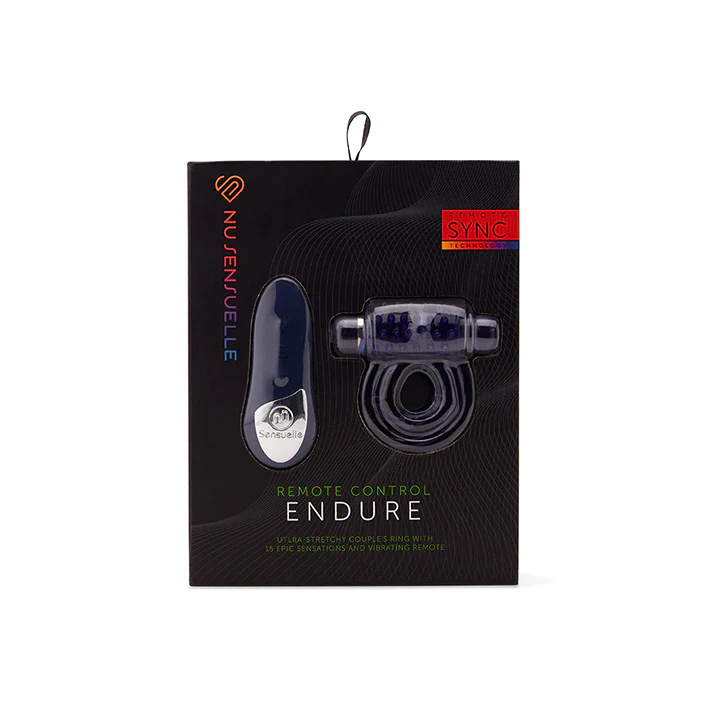 3455-nu-sensuelle-endure-remote-controlled-vibrating-cock-ring-4.webp Nu Sensuelle Endure Remote Controlled Vibrating Cock Ring