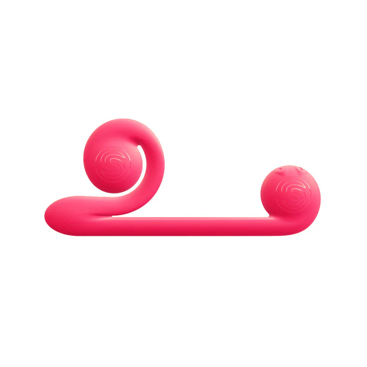 Snail Vibe Vibrator