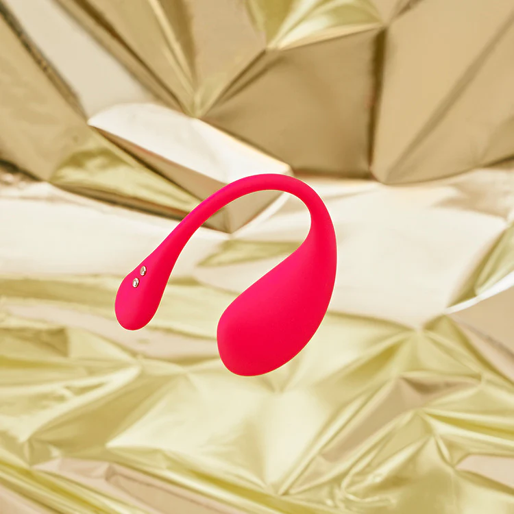 3466-lovense-lush-3-bluetooth-controlled-vibrator-2.webp Lovense Lush 3 Bluetooth Controlled Vibrator