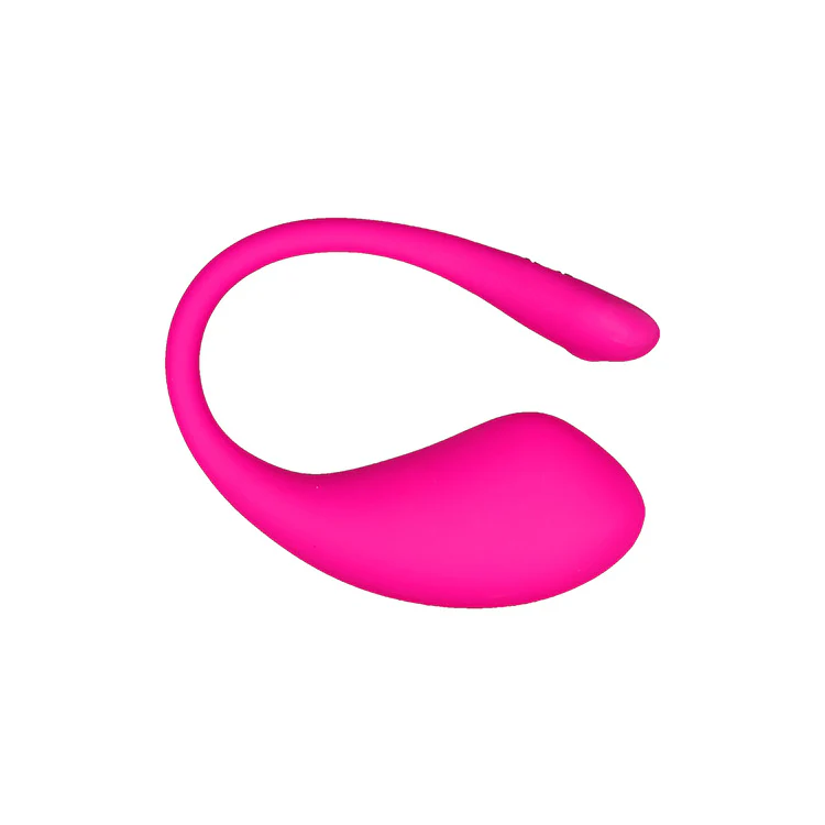 3466-lovense-lush-3-bluetooth-controlled-vibrator-3.webp Lovense Lush 3 Bluetooth Controlled Vibrator
