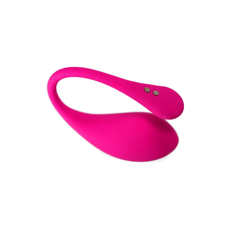 3466-lovense-lush-3-bluetooth-controlled-vibrator-4.webp Lovense Lush 3 Bluetooth Controlled Vibrator