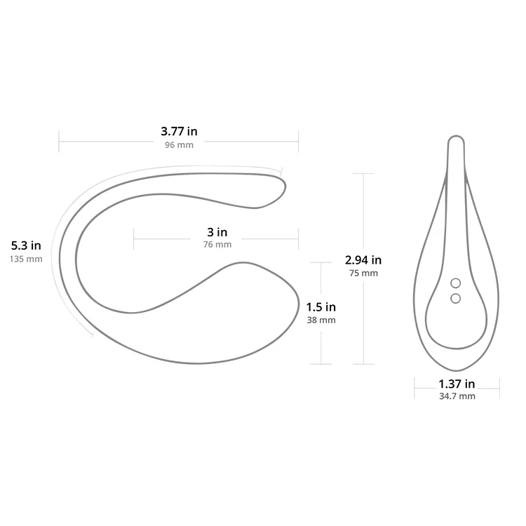 3466-lovense-lush-3-bluetooth-controlled-vibrator-6.webp Lovense Lush 3 Bluetooth Controlled Vibrator
