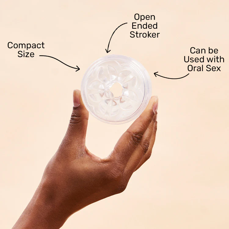 Quickshot Vantage Fleshlight