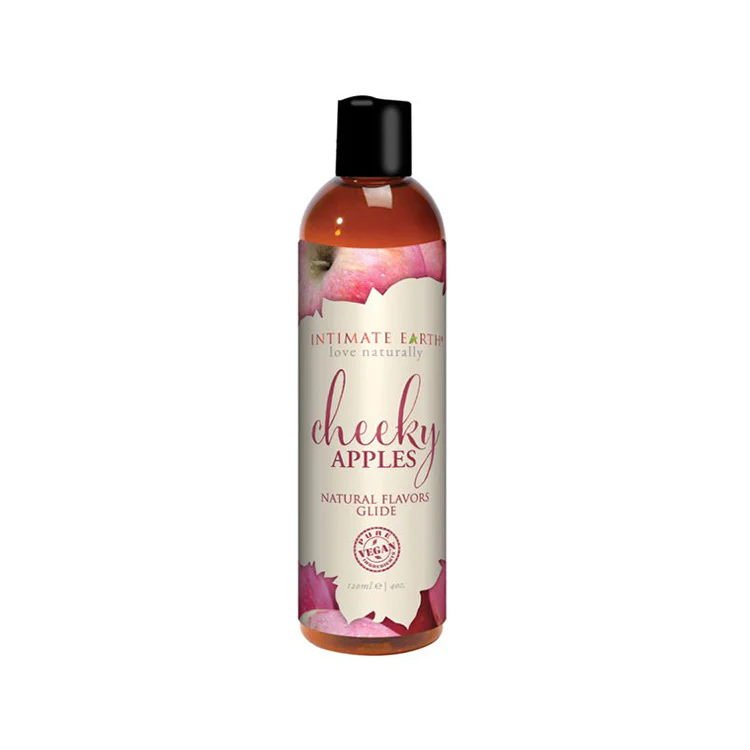 3488-intimate-earth-water-based-flavored-lubricant-1.webp Intimate Earth Water-Based Flavored Lubricant