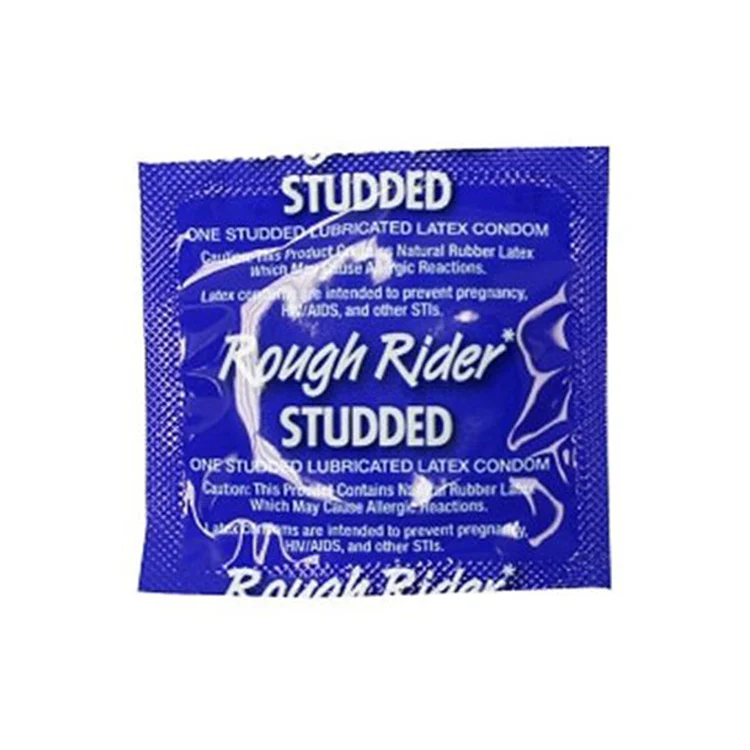 351-rough-rider-studded-condom-1.webp Rough Rider Studded Condom