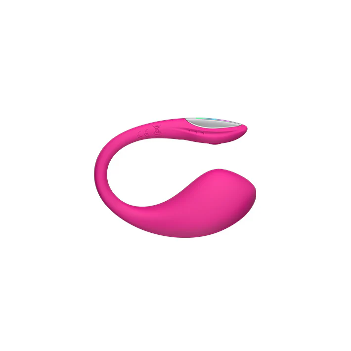3516-lovense-lush-4-bluetooth-controlled-vibrator-1.webp Lovense Lush 4 Bluetooth Controlled Vibrator