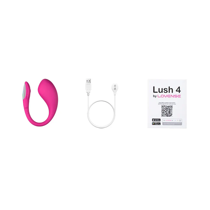 3516-lovense-lush-4-bluetooth-controlled-vibrator-6.webp Lovense Lush 4 Bluetooth Controlled Vibrator