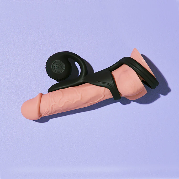 Snail Vibe Jovi Cock Ring
