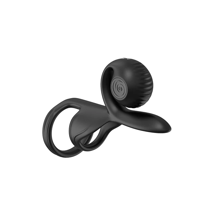 Snail Vibe Jovi Cock Ring