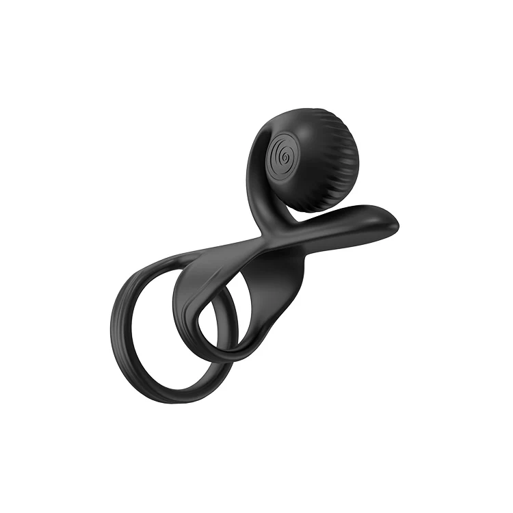Snail Vibe Jovi Cock Ring