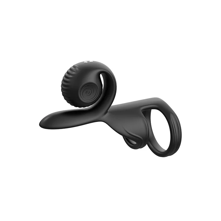 Snail Vibe Jovi Cock Ring