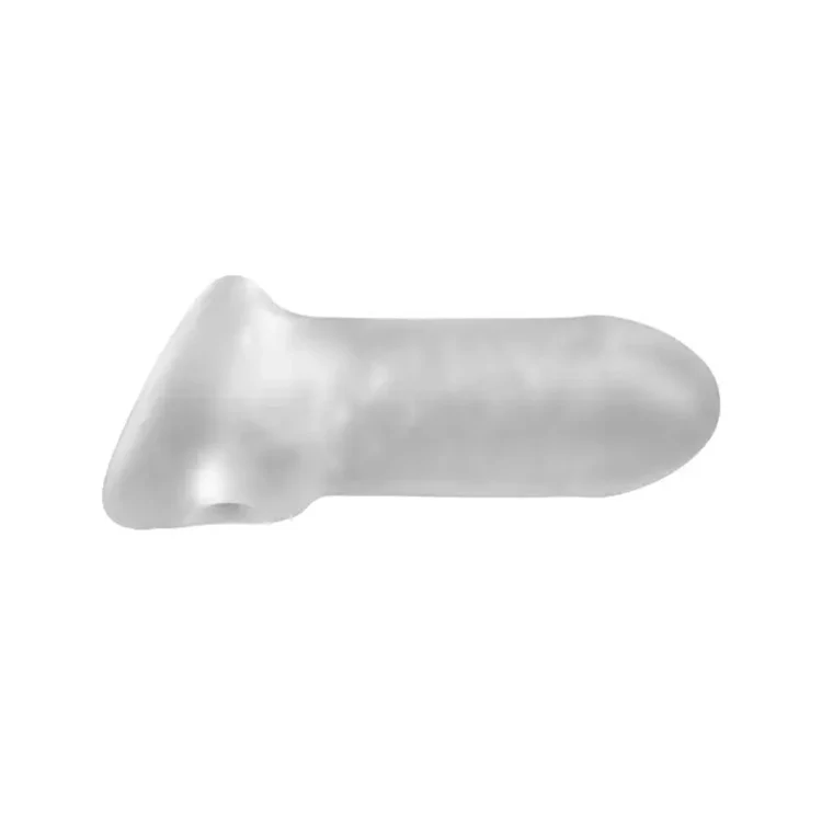 3547-fat-boy-ultra-fat-7-penis-sheath-3.webp Fat Boy Ultra Fat 7" Penis Sheath