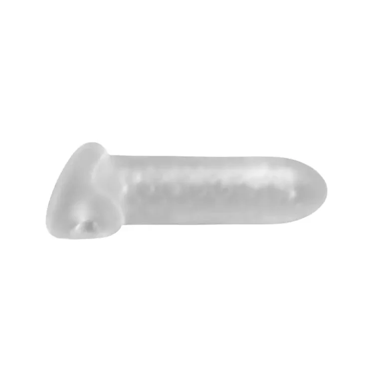 3547-fat-boy-ultra-fat-7-penis-sheath-4.webp Fat Boy Ultra Fat 7" Penis Sheath