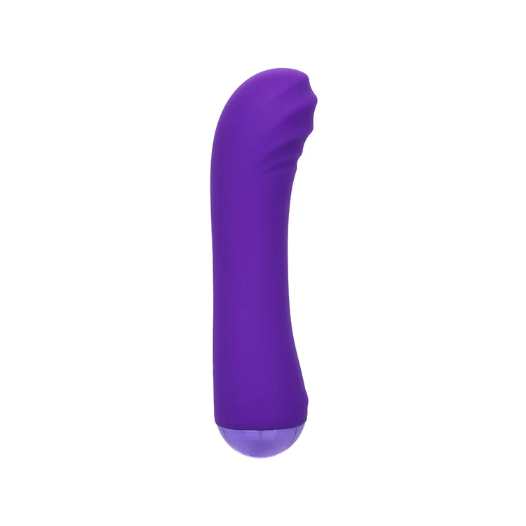 Thicc Chubby Buddy G-Spot Vibrator