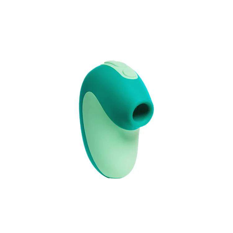 Unbound Babes Puff Clitoral Suction Vibrator