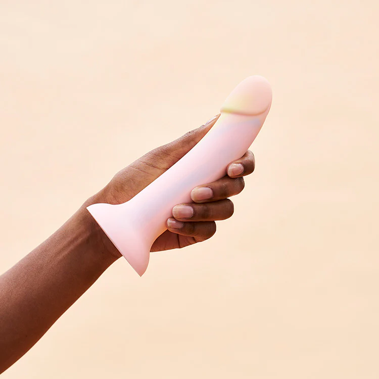 Dildolls Fantasia Silicone Dildo