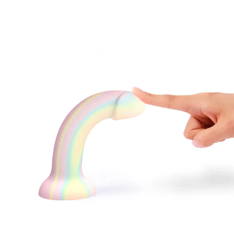 Dildolls Fantasia Silicone Dildo