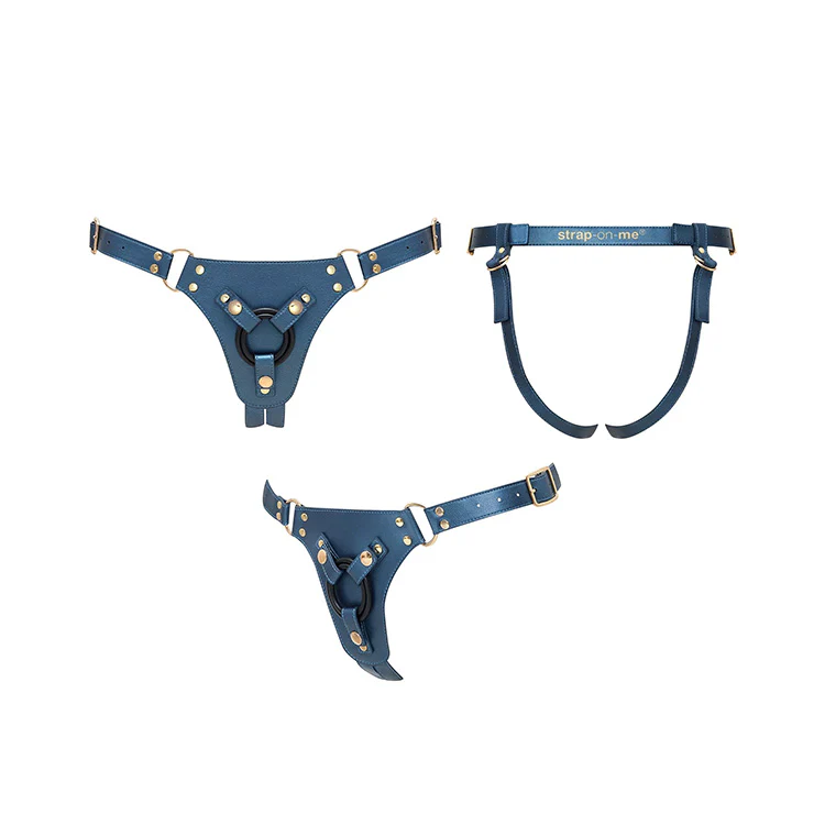 3576-strap-on-me-generous-leatherette-harness-8.webp Strap-On-Me Generous Leatherette Harness