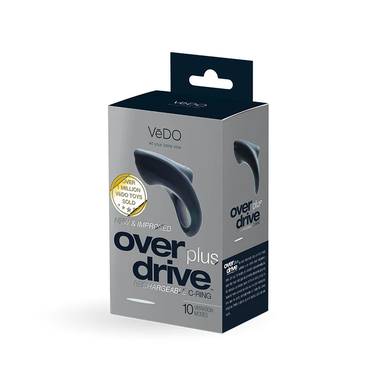 358-vedo-overdrive-plus-vibrating-cock-ring-4.webp VeDO Overdrive Plus Vibrating Cock Ring