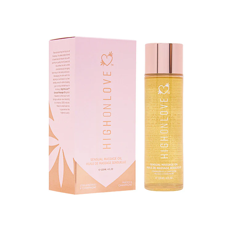 3588-high-on-love-strawberries-champagne-massage-oil-1.webp High On Love Strawberries & Champagne Massage Oil