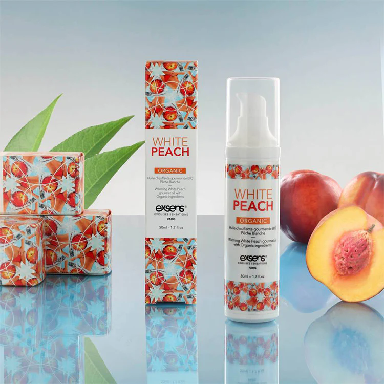 3592-exsens-organic-white-peach-warming-massage-oil-3.webp Exsens Organic White Peach Warming Massage Oil