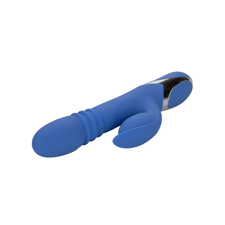 Enchanted Teaser Thrusting Rabbit Vibrator