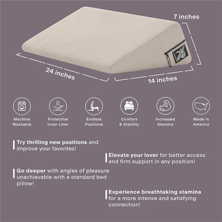 3613-liberator-wedge-sex-pillow-3.webp Liberator Wedge Sex Pillow