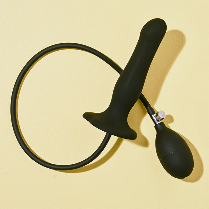 3617-strap-on-me-inflatable-dildo-plug-2.webp Strap-On-Me Inflatable Dildo Plug