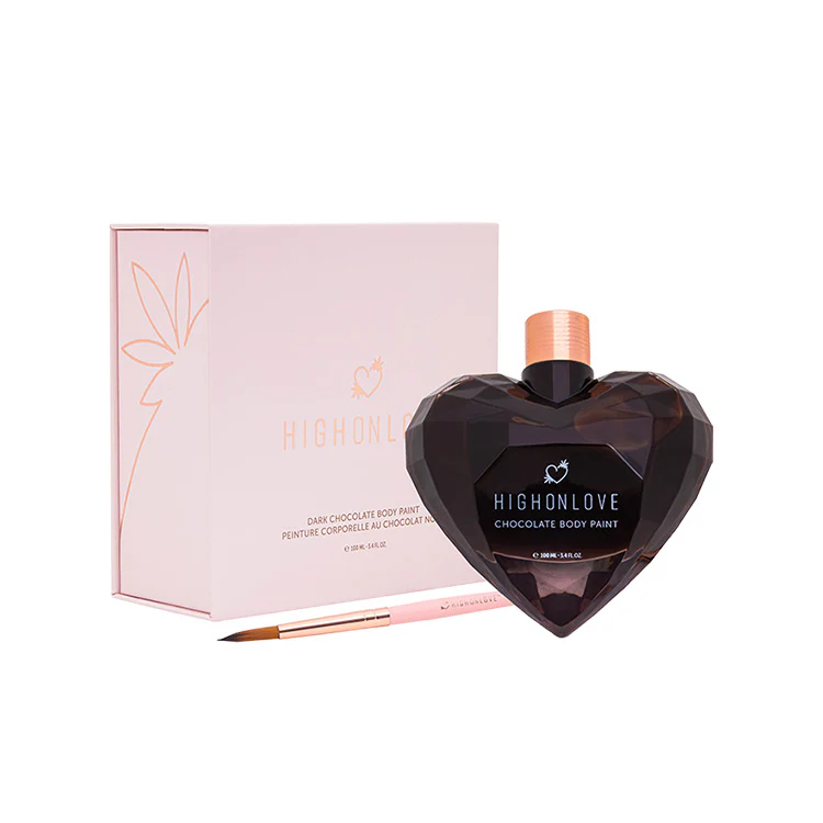 3622-high-on-love-dark-chocolate-body-paint-1.webp High On Love Dark Chocolate Body Paint