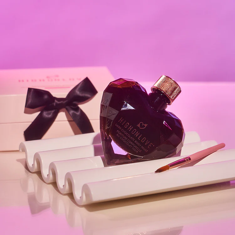 3622-high-on-love-dark-chocolate-body-paint-2.webp High On Love Dark Chocolate Body Paint