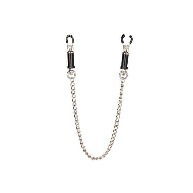 Nipple Play Superior Nipple Clamps